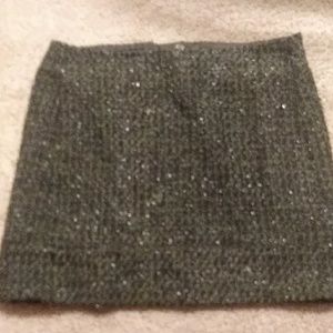 Will Smith collection mini skirt